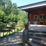 Camping Villaviciosa en Asturias en Soto de Cangas (Asturias)