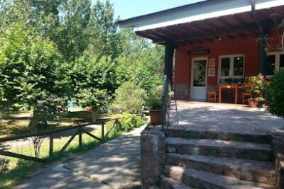 Camping Villaviciosa en Asturias en Soto de Cangas (Asturias)