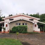 Camping Covas Park en Covas