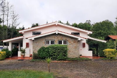 Camping Covas Park en Covas