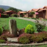 Camping Sella Camping en Asturias en Cudillero (Asturias)