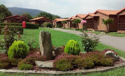 Camping Sella Camping en Asturias en Cudillero (Asturias)