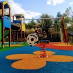 Camping De Noceda en Noceda (León)