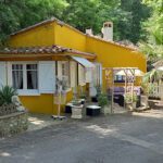 Camping De Nogarede en Céret