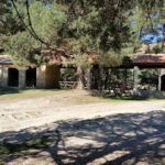 Camping Dehesilla en Villar del Cobo (Teruel)