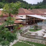 Camping Deva Gijón en Gijón (Asturias)