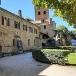 Camping Domaine St Martin en Casteil