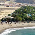 Camping Don Cactus Grupo Campingred en Carchuna (Granada)