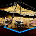 Camping Don Quijote en Cabrerizos (Salamanca)