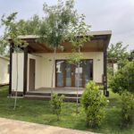 Camping Doñana en Mazagón (Huelva)
