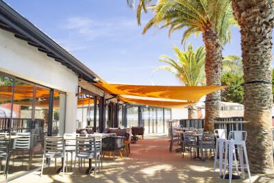 Camping Eden Villages Bela Basque en Anglet