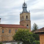 Camping El Antojano en Benavides de Órbigo (León)