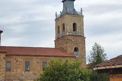 Camping El Antojano en Benavides de Órbigo (León)