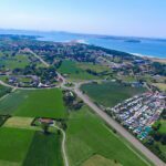 Camping El Arbolado | Alquiler de bungalows y mobil-homes en Loredo (Cantabria)