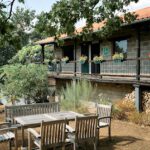 Camping El Burro Blanco en Miranda del Castañar (Salamanca)
