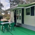 Camping El Cantal de Mojácar en Mojácar (Almería)