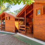 Camping El Cid en Peñíscola (Castellón)