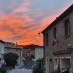 Càmping El Comú en Llauro