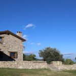 Càmping El Cortal del Gral en Lles de Cerdanya (Lleida)