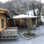 Camping El Cortijillo en Castril (Granada)