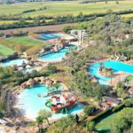 Camping El Delfín Verde - Costa Brava Resort en Mas Pinell (Girona)