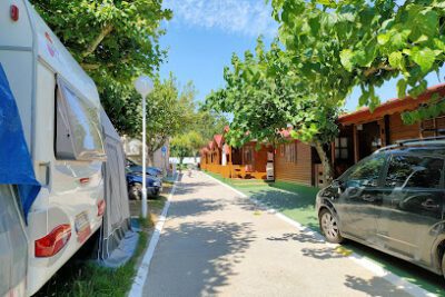 Gustavo Martínez Martínez en Arousa (Pontevedra)