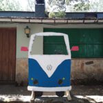 Camping El Folgoso - Lago de Sanabria en Vigo (Zamora)