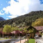 Camping los Vives en Saravillo (Huesca)
