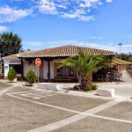 Camping El Greco en Toledo (Toledo)