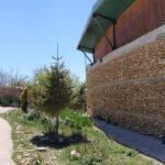 Camping El Llosar en Villafranca del Cid (Castellón)