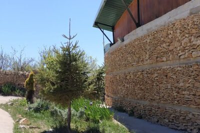 Camping El Llosar en Villafranca del Cid (Castellón)