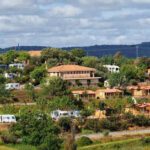 Camping El Mirador de Cabañeros en Horcajo de los Montes (Ciudad Real)