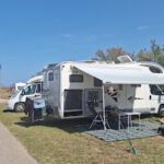 Camping El Molino en Estartit (Girona)