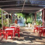 Camping El Paraíso en Hormigos (Toledo)