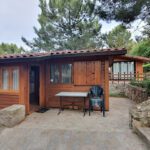 Bungalows - Camping - Alpha en Valdemaqueda (Madrid)