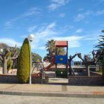 Camping El Pla de Mar en Malgrat de Mar (Barcelona)