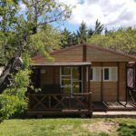 Camping Castillo de Loarre - Huesca en Loarre (Huesca)