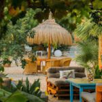 Camping El Quinto en Mojácar (Almería)