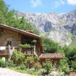 Camping El Redondo Picos Europa en Fuente Dé (Cantabria)