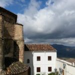 Camping El Robledo en El Robledo (Jaén)