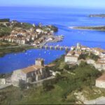Camping El Rosal en San Vicente de la Barquera (Cantabria)