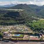 Camping El Solsonès en Solsona (Lleida)