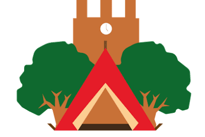 Camping El Soto en Boñar (León)
