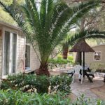 Camping El Templo del Sol en Hospitalet del Infante (Tarragona)