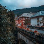 Camping El Terrón en Villanueva de Arosa (Pontevedra)