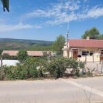 Camping les Palmeres en Navalón (Valencia)