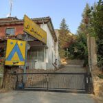 Camping El desfiladero en Pancorbo (Burgos)