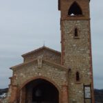 Càmping Els Ametllers en Fayón (Zaragoza)
