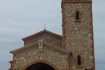 Càmping Els Ametllers en Fayón (Zaragoza)