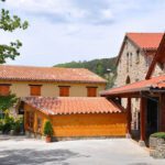 Càmping Els Roures en Sant Pau de Segúries (Girona)